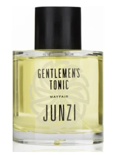 Perfume Junzi de Gentlemen's Tonic