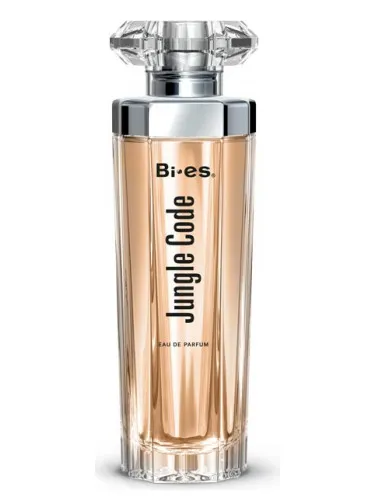 Perfume Jungle Code de Bi-es