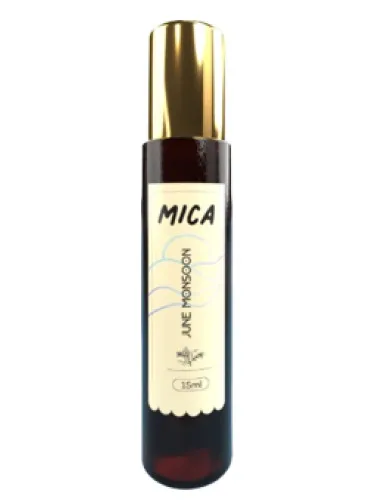 Perfume June Monsoon de MICA