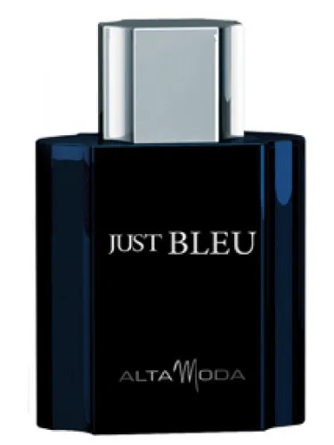 Perfume Just Bleu de Alta Moda