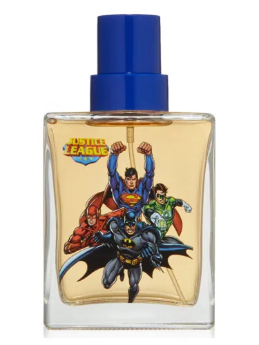 Imagen de Justice League
