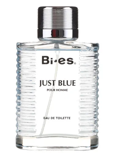 Perfume Just Blue Pour Homme de Bi-es