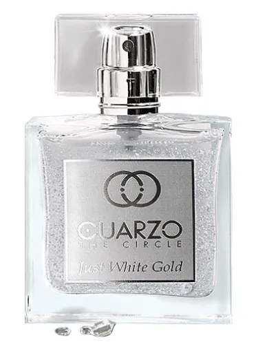 Imagen de Just White Gold