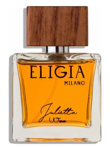 Perfume Julietta Woman de Eligia
