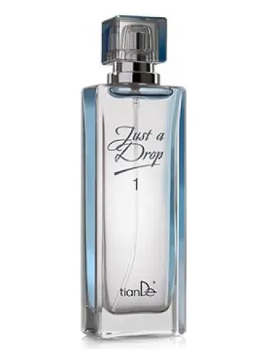 Perfume Just a Drop de TianDe