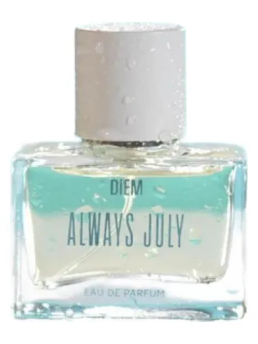 Imagen de Always July