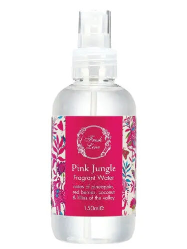 Imagen de Pink Jungle