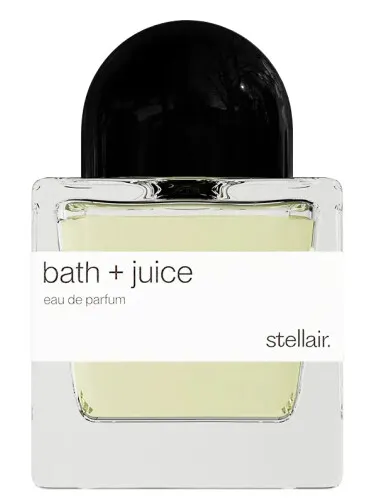 Perfume Bath+Juice de Stellair Perfumes
