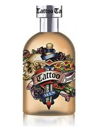 Colección Tattoo Jungle