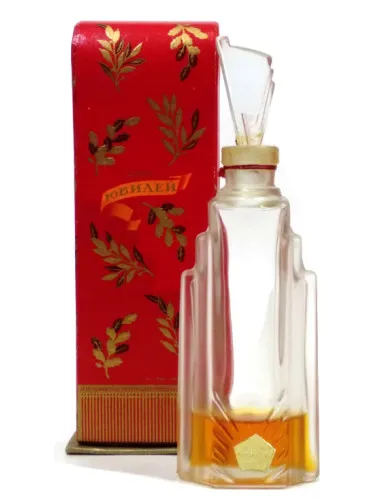 Perfume Юбилей (Jubilee) de Северное сияние