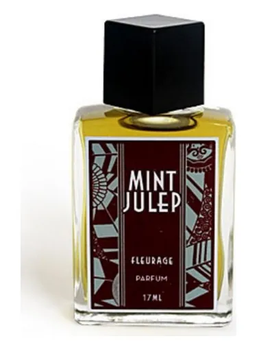 Imagen de Mint Julep Botanical Parfum