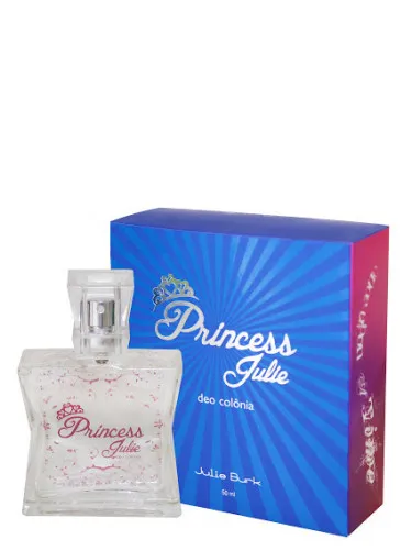 Perfume Princess Julie de Julie Burk Perfumes