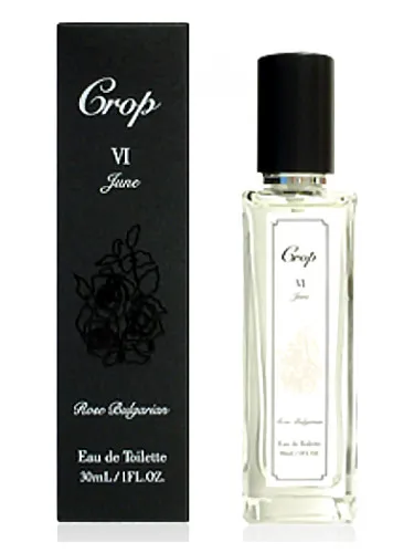 Perfume VI June de Crop
