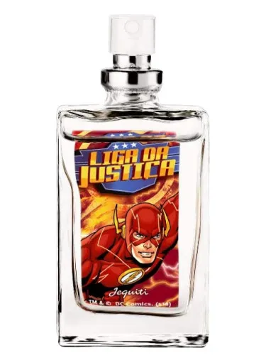 Imagen de Liga da Justiça The Flash