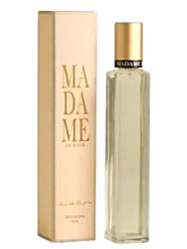 Perfume Madame de Julie de Julie Burk Perfumes