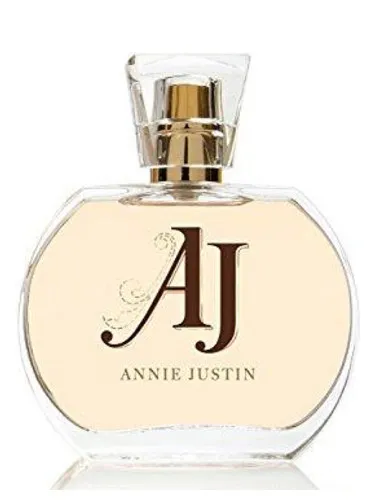 Imagen de A J - Annie Justin