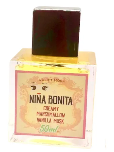 Imagen de Niña Bonita