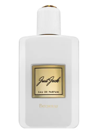Perfume Patchouli de Just Jack