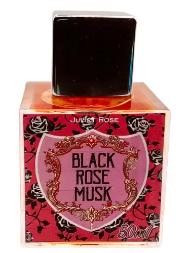 Imagen de Black Rose Musk