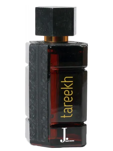 Perfume Tareekh de Junaid Jamshed