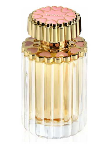 Perfume Janan Pour Femme de Junaid Jamshed