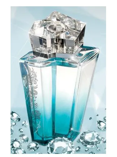 Perfume Solitaire de Junaid Perfumes