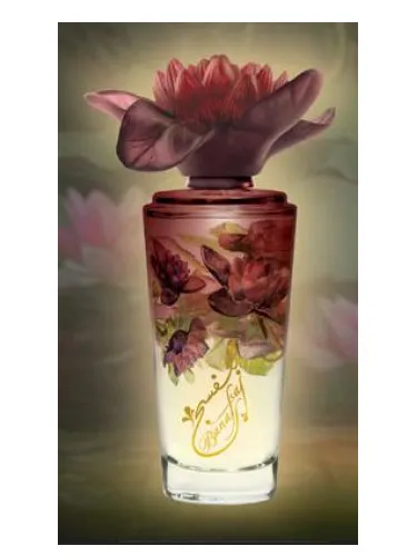 Perfume Banafsaj Night de Junaid Perfumes