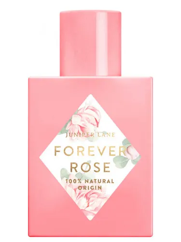 Perfume Forever Rose de Juniper Lane Perfumes