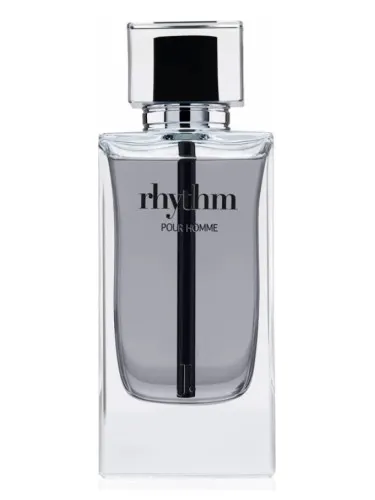 Perfume Rhythm Pour Homme de Junaid Jamshed