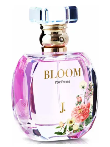 Perfume Bloom Pour Femme de Junaid Jamshed