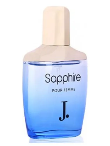 Imagen de Sapphire