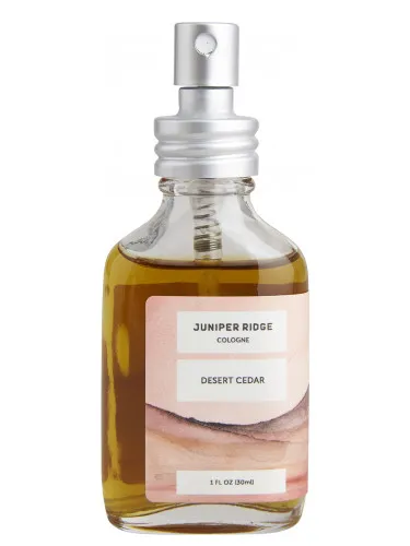 Perfume Desert Cedar Cologne de Juniper Ridge