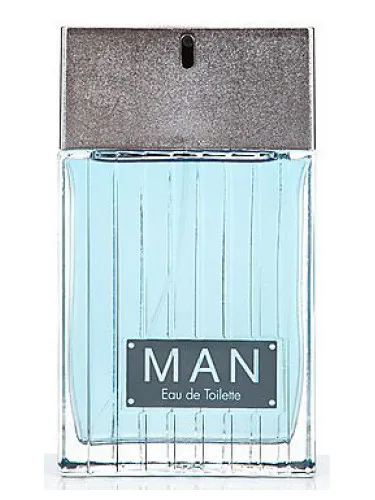 Perfume Man de Judith Williams