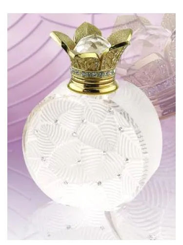 Perfume Banafsaj Oil de Junaid Perfumes