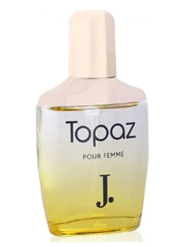 Imagen de Topaz