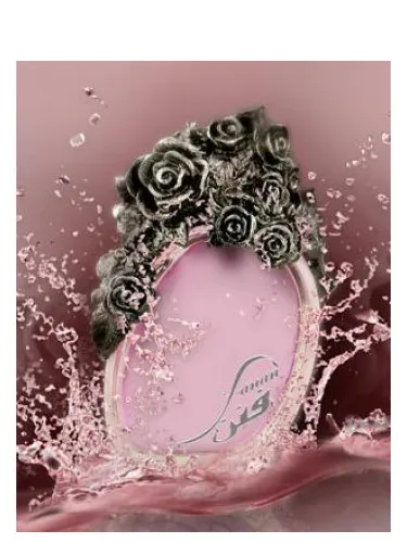 Perfume Fanan de Junaid Perfumes