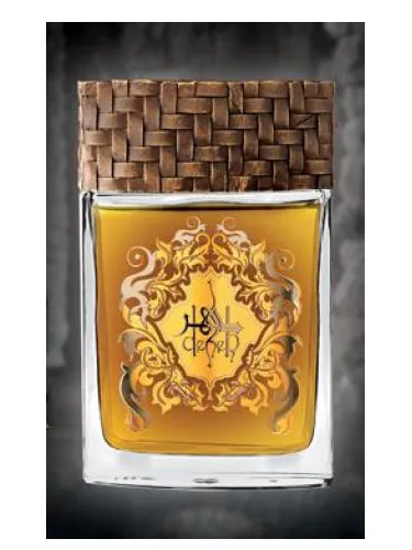 Perfume Deher de Junaid Perfumes