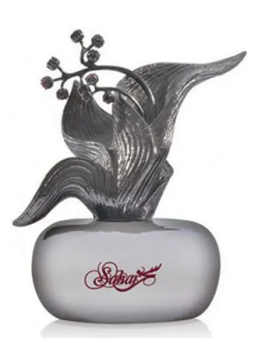 Perfume Sahar de Junaid Perfumes