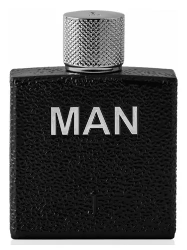 Perfume MAN By J. de Junaid Jamshed