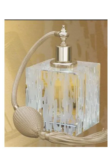Perfume Kunooz de Junaid Perfumes