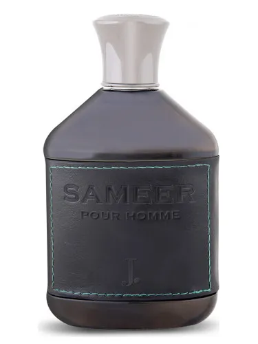 Perfume Sameer de Junaid Jamshed