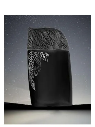 Perfume Razeen Midnight de Junaid Perfumes
