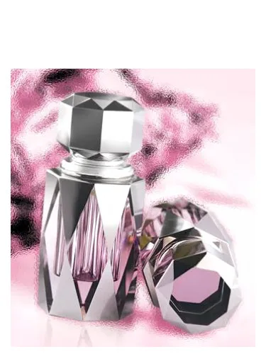 Perfume Silver Musk de Junaid Perfumes