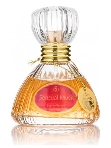Perfume Sensual Musk de Judith Williams