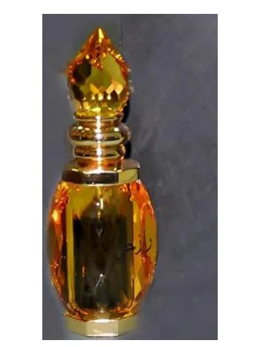Perfume Razji de Junaid Perfumes