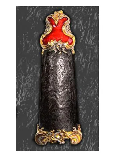 Perfume Ritaj de Junaid Perfumes