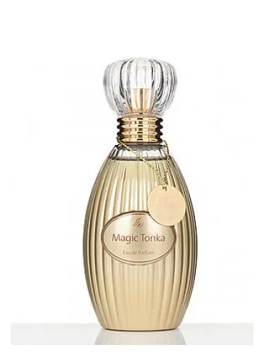 Perfume Magic Tonka de Judith Williams