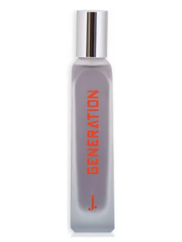Perfume Generation de Junaid Jamshed
