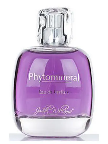 Perfume Phytomineral de Judith Williams
