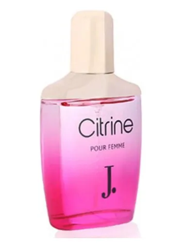 Imagen de Citrine